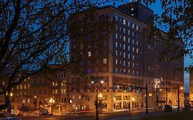 Renaissance Hotel Albany